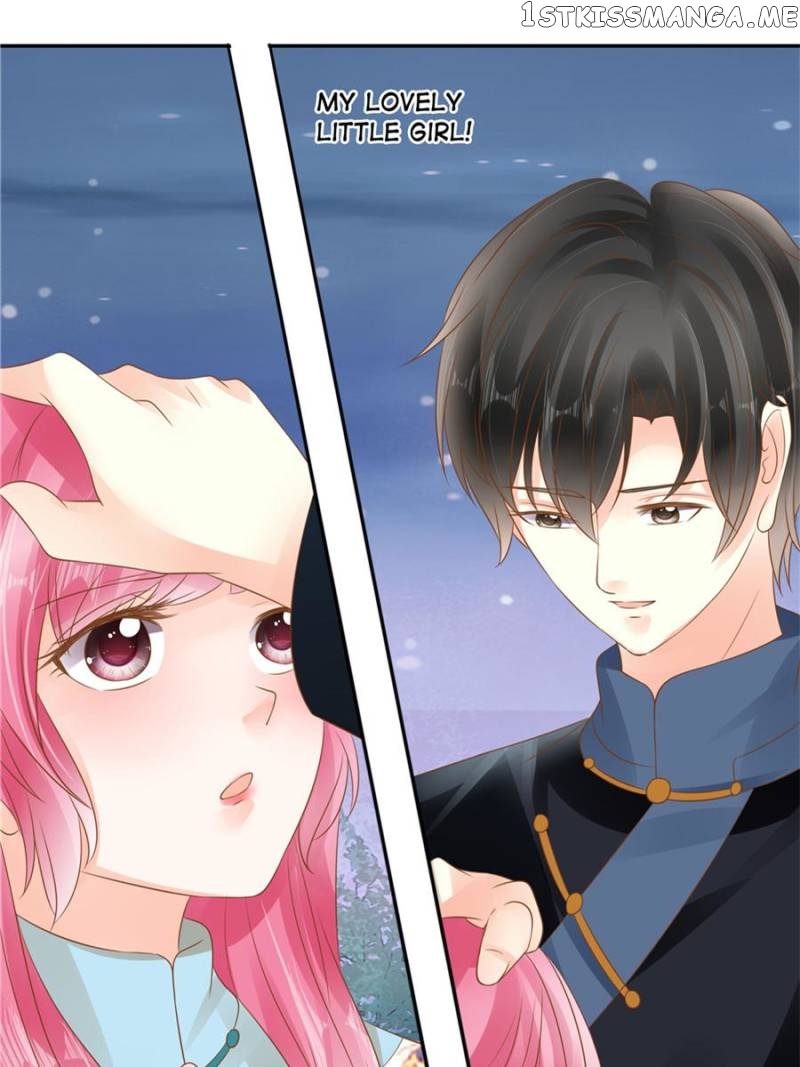 Warlord Husband: Shenshen is Gonna be the Winner chapter 109 - page 9