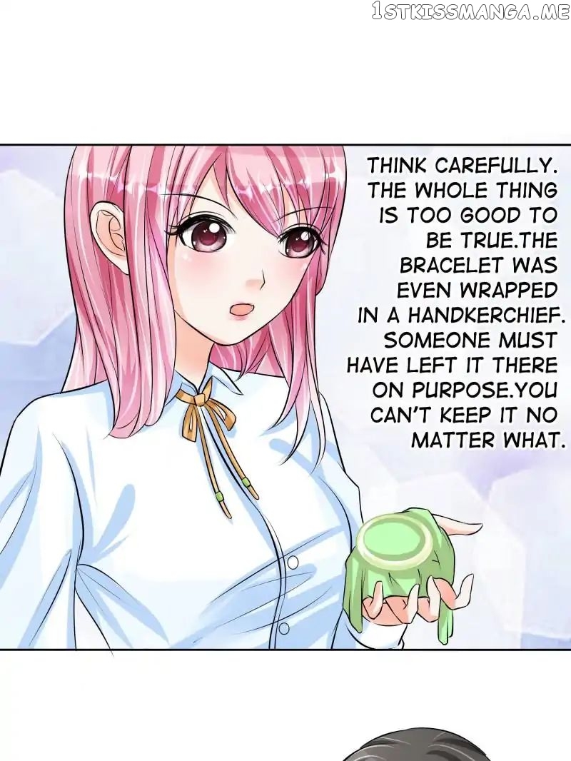 Warlord Husband: Shenshen is Gonna be the Winner chapter 55 - page 10