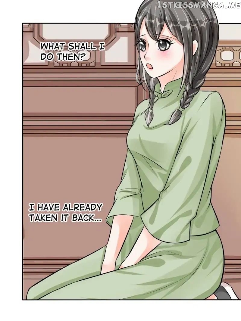 Warlord Husband: Shenshen is Gonna be the Winner chapter 55 - page 11