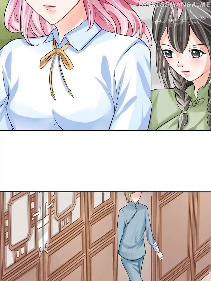 Warlord Husband: Shenshen is Gonna be the Winner chapter 55 - page 15
