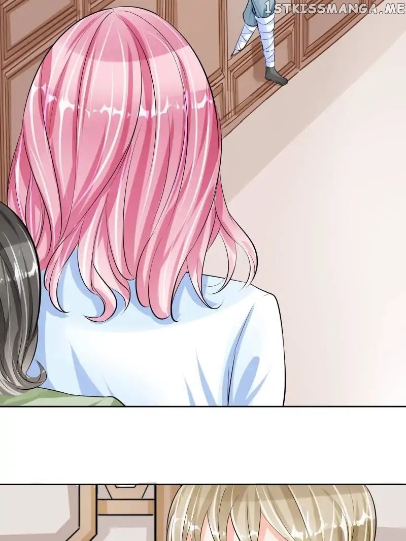 Warlord Husband: Shenshen is Gonna be the Winner chapter 55 - page 16