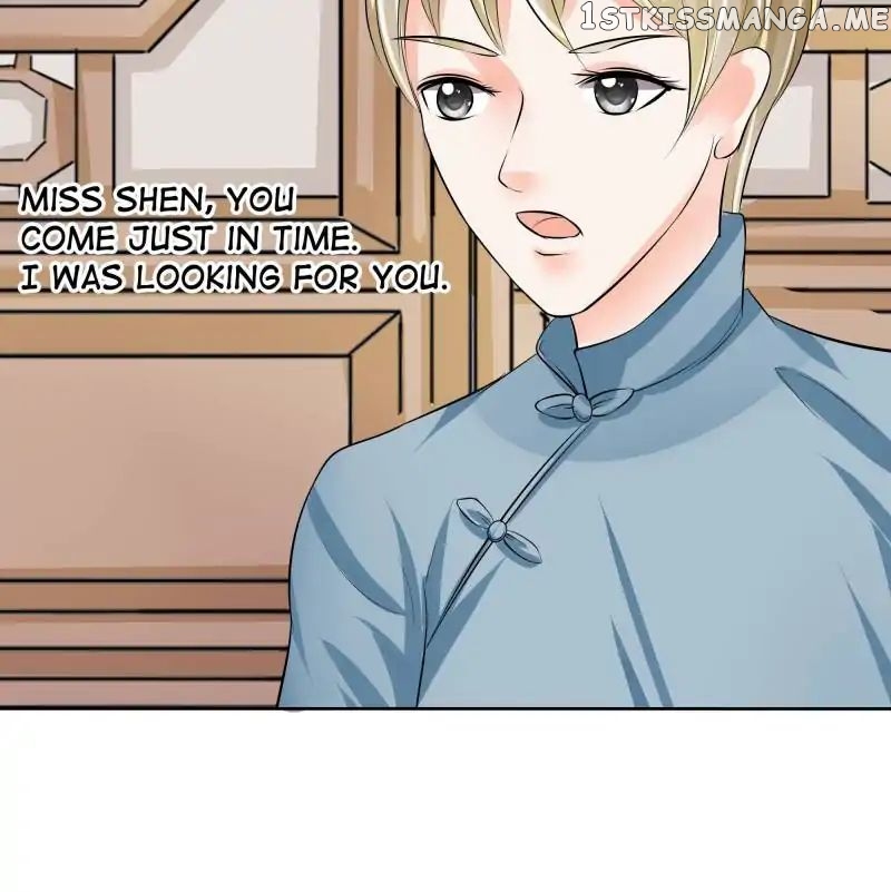 Warlord Husband: Shenshen is Gonna be the Winner chapter 55 - page 17