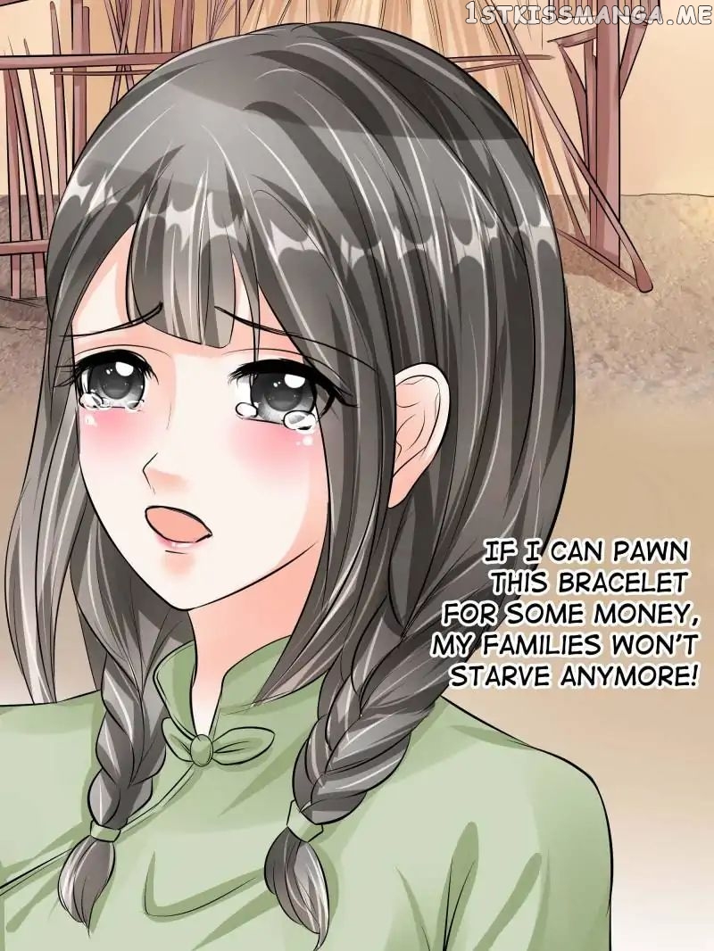 Warlord Husband: Shenshen is Gonna be the Winner chapter 55 - page 2