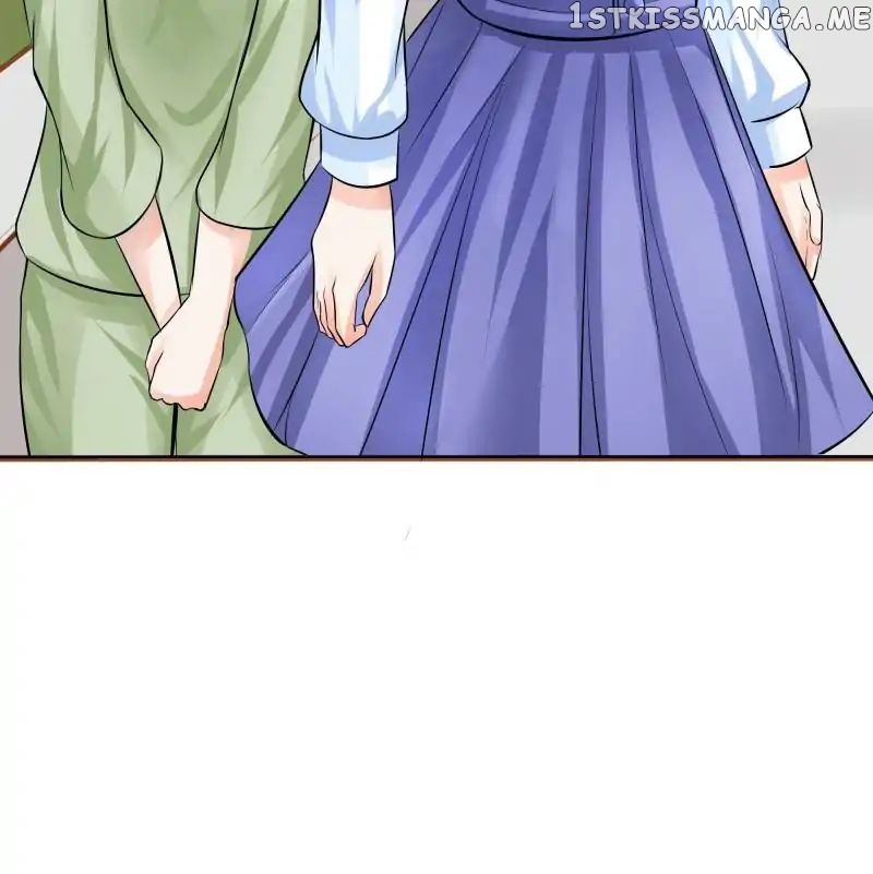Warlord Husband: Shenshen is Gonna be the Winner chapter 55 - page 21