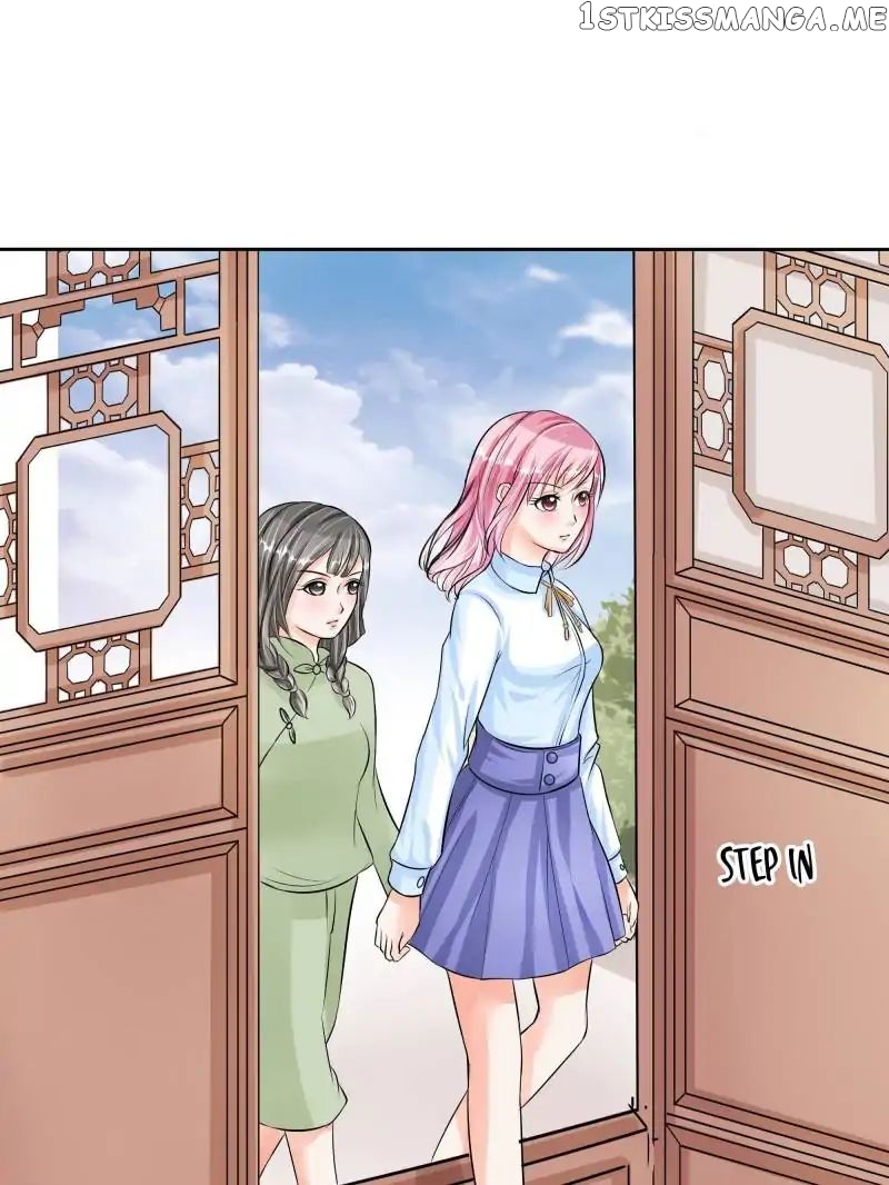 Warlord Husband: Shenshen is Gonna be the Winner chapter 55 - page 23