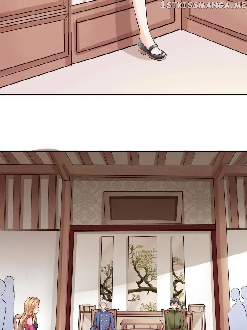 Warlord Husband: Shenshen is Gonna be the Winner chapter 55 - page 24