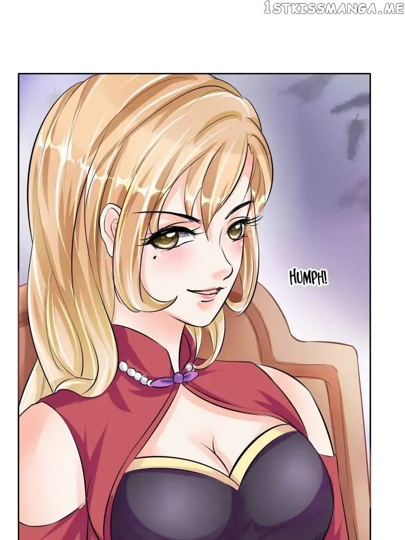 Warlord Husband: Shenshen is Gonna be the Winner chapter 55 - page 26