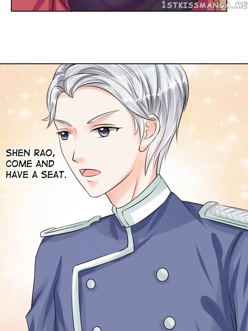 Warlord Husband: Shenshen is Gonna be the Winner chapter 55 - page 27