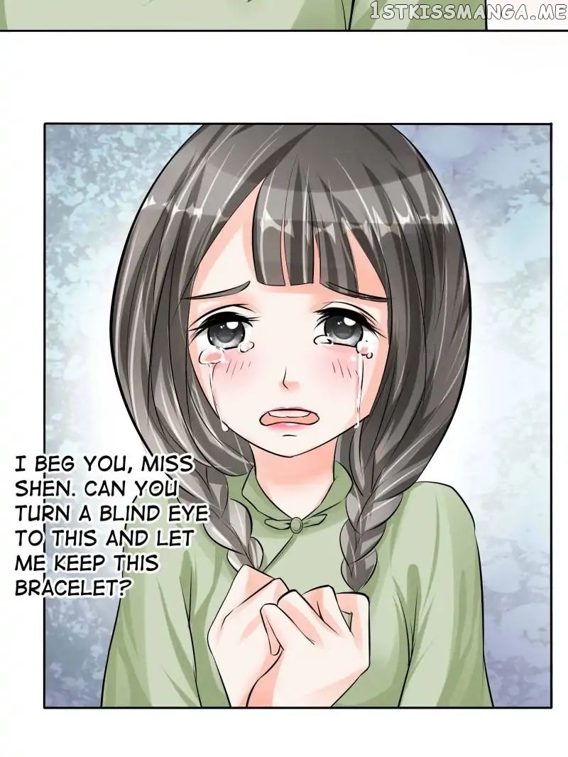 Warlord Husband: Shenshen is Gonna be the Winner chapter 55 - page 3