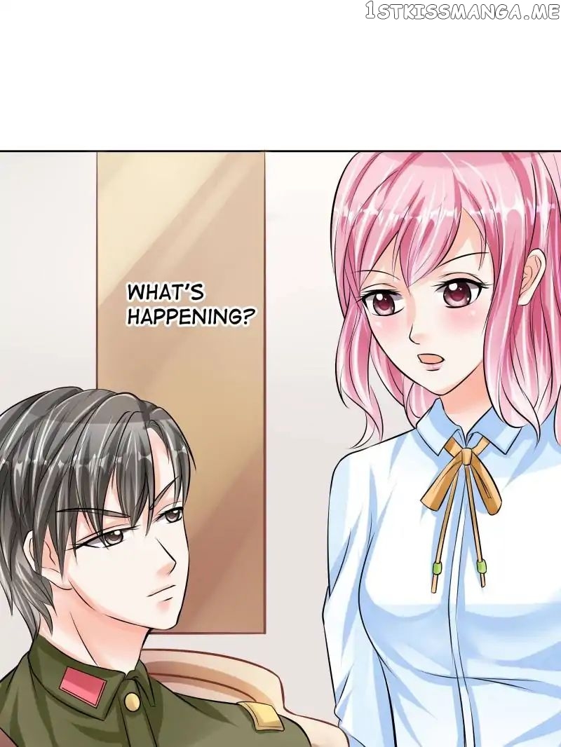 Warlord Husband: Shenshen is Gonna be the Winner chapter 55 - page 30