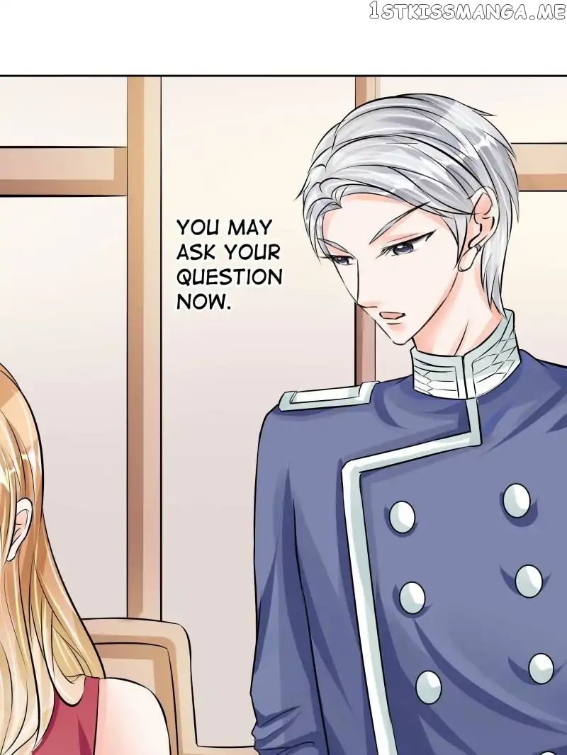 Warlord Husband: Shenshen is Gonna be the Winner chapter 55 - page 34