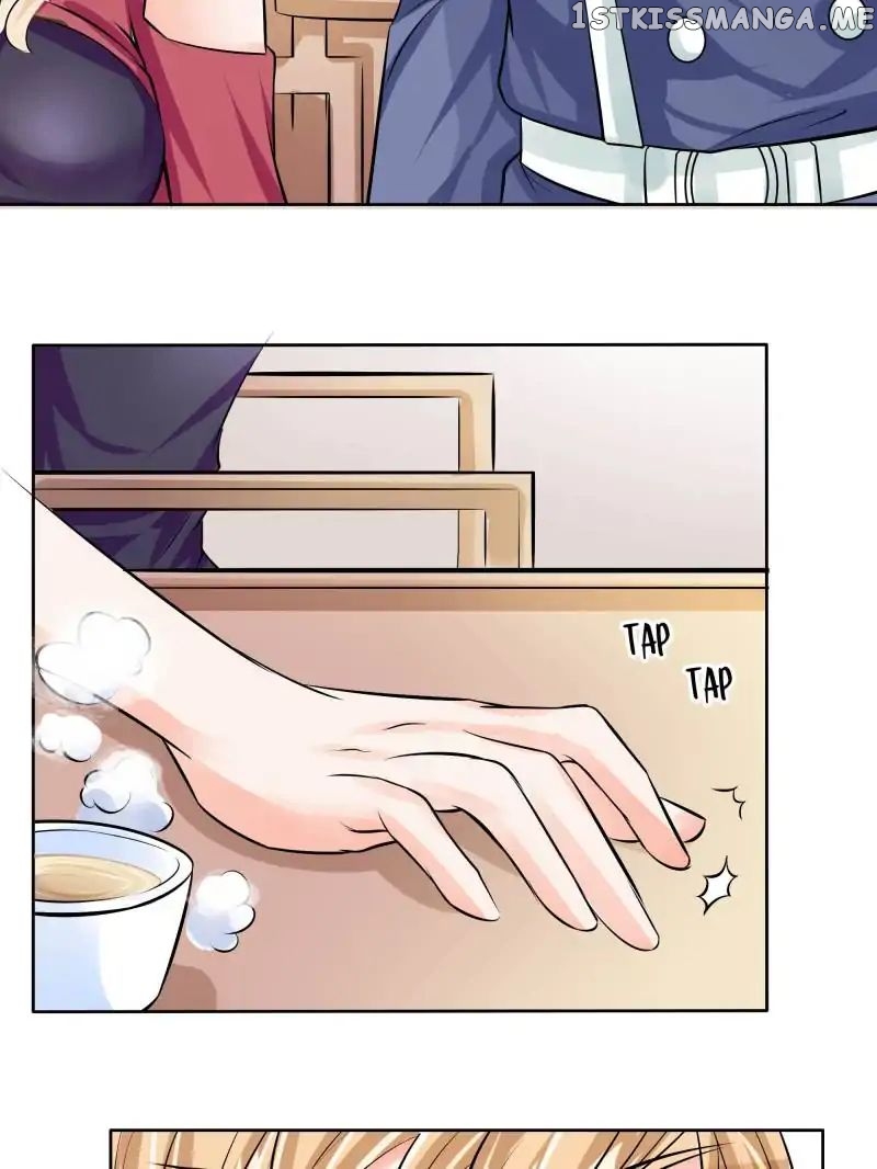 Warlord Husband: Shenshen is Gonna be the Winner chapter 55 - page 35