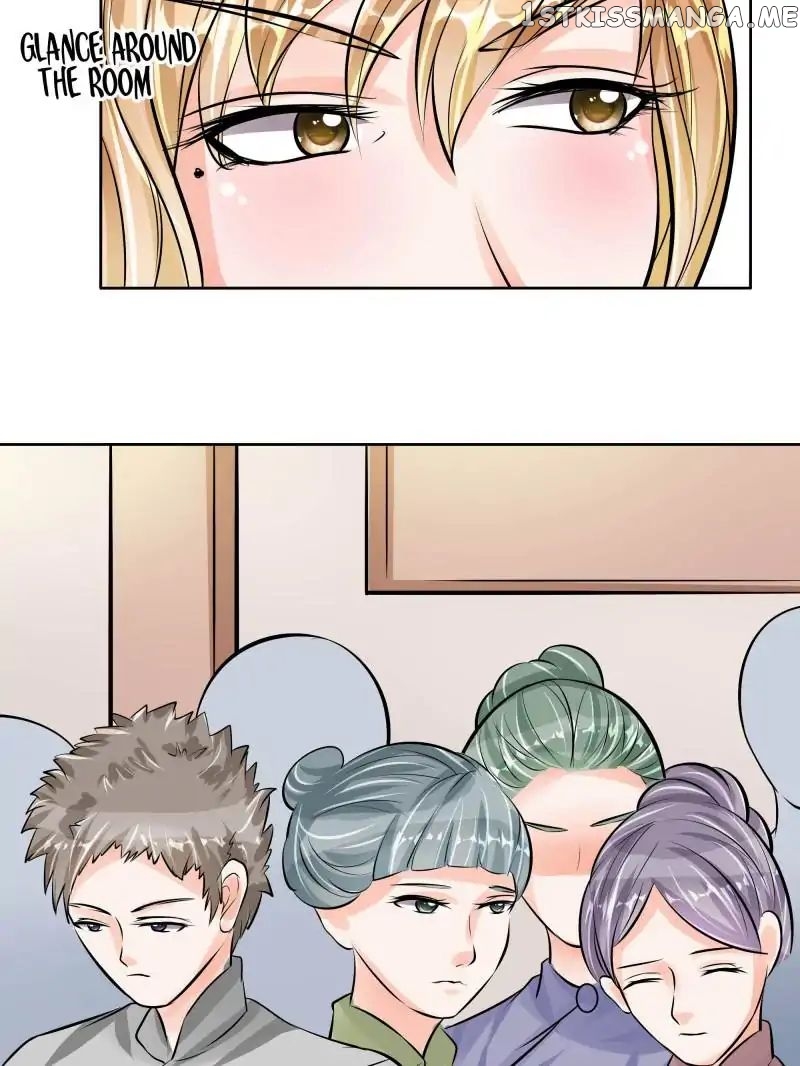 Warlord Husband: Shenshen is Gonna be the Winner chapter 55 - page 36