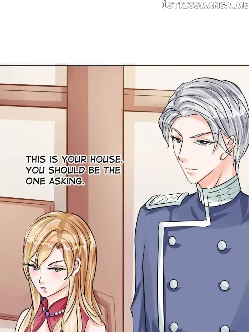Warlord Husband: Shenshen is Gonna be the Winner chapter 55 - page 38