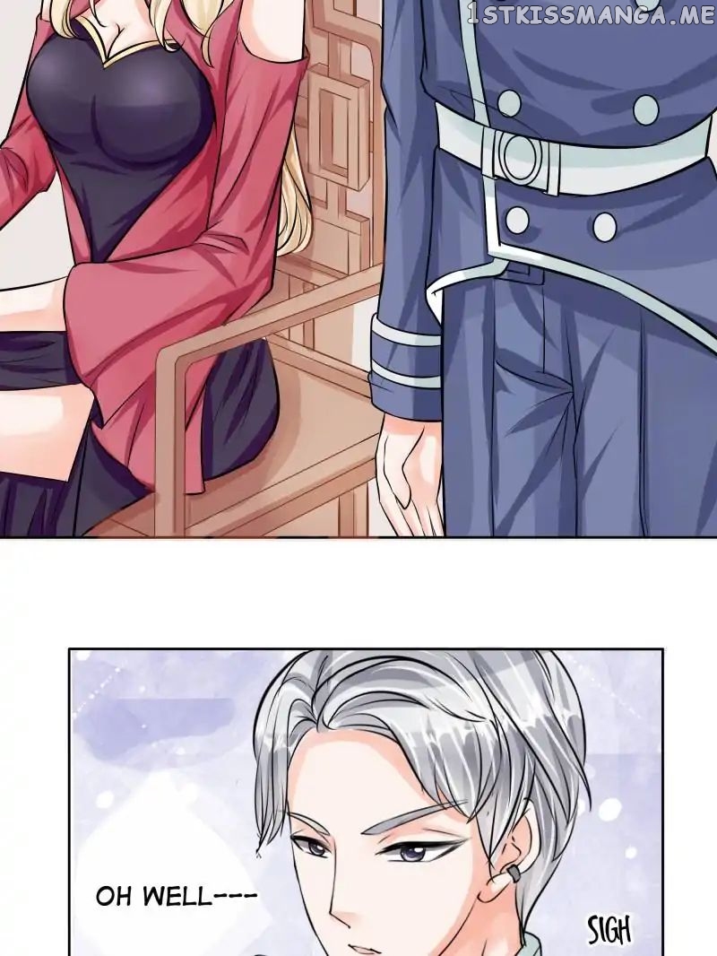 Warlord Husband: Shenshen is Gonna be the Winner chapter 55 - page 39