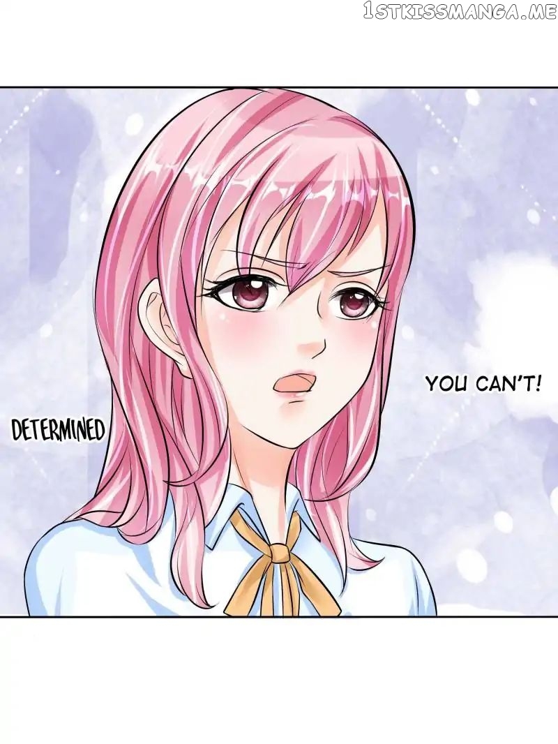Warlord Husband: Shenshen is Gonna be the Winner chapter 55 - page 4