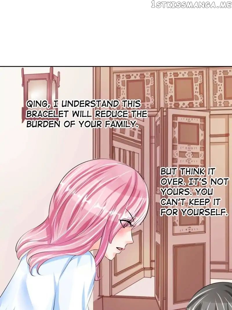 Warlord Husband: Shenshen is Gonna be the Winner chapter 55 - page 6