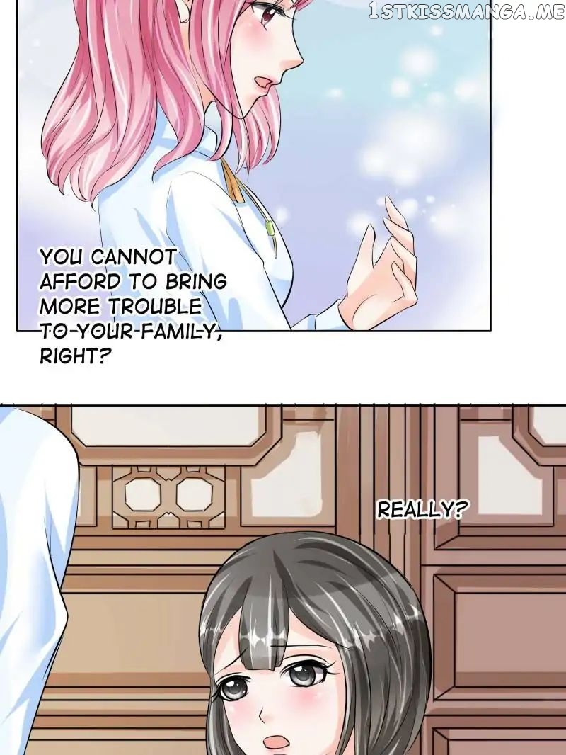 Warlord Husband: Shenshen is Gonna be the Winner chapter 55 - page 8