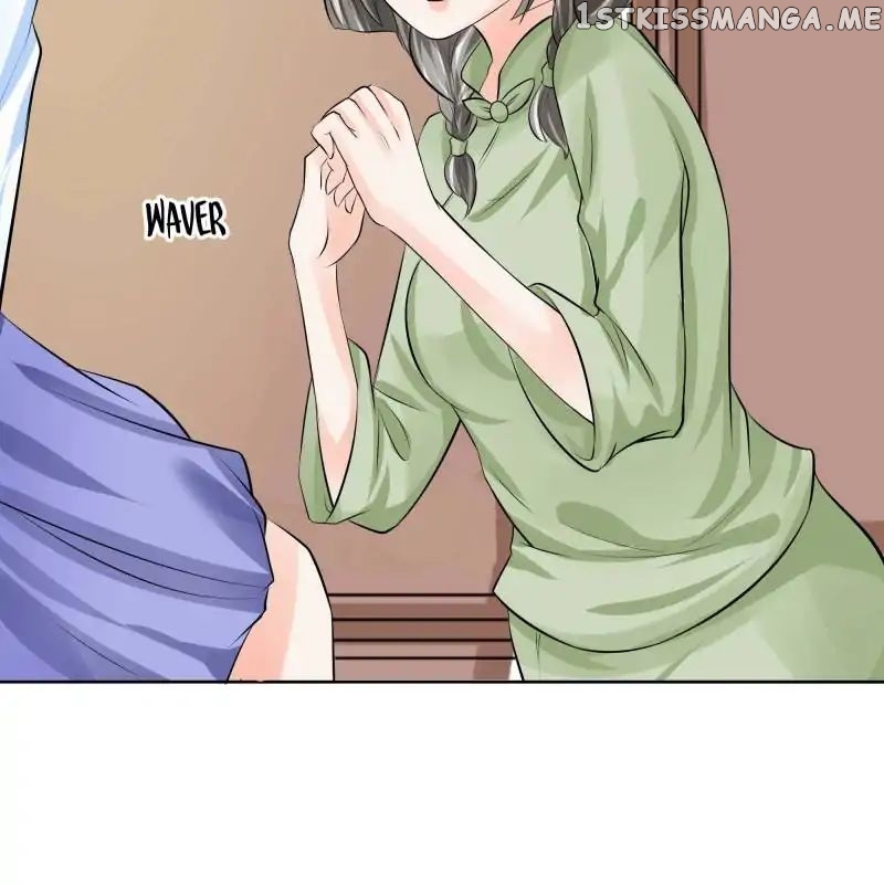 Warlord Husband: Shenshen is Gonna be the Winner chapter 55 - page 9