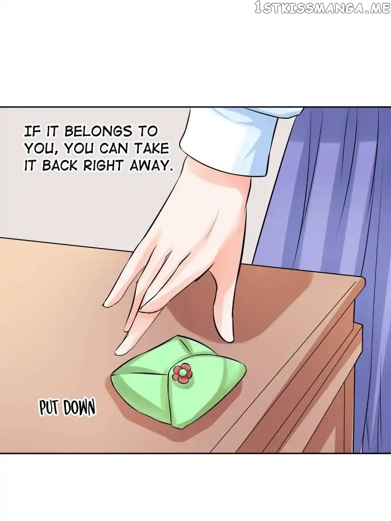 Warlord Husband: Shenshen is Gonna be the Winner chapter 56 - page 10