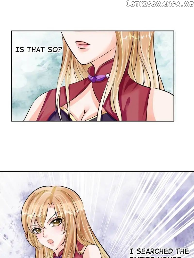 Warlord Husband: Shenshen is Gonna be the Winner chapter 56 - page 14