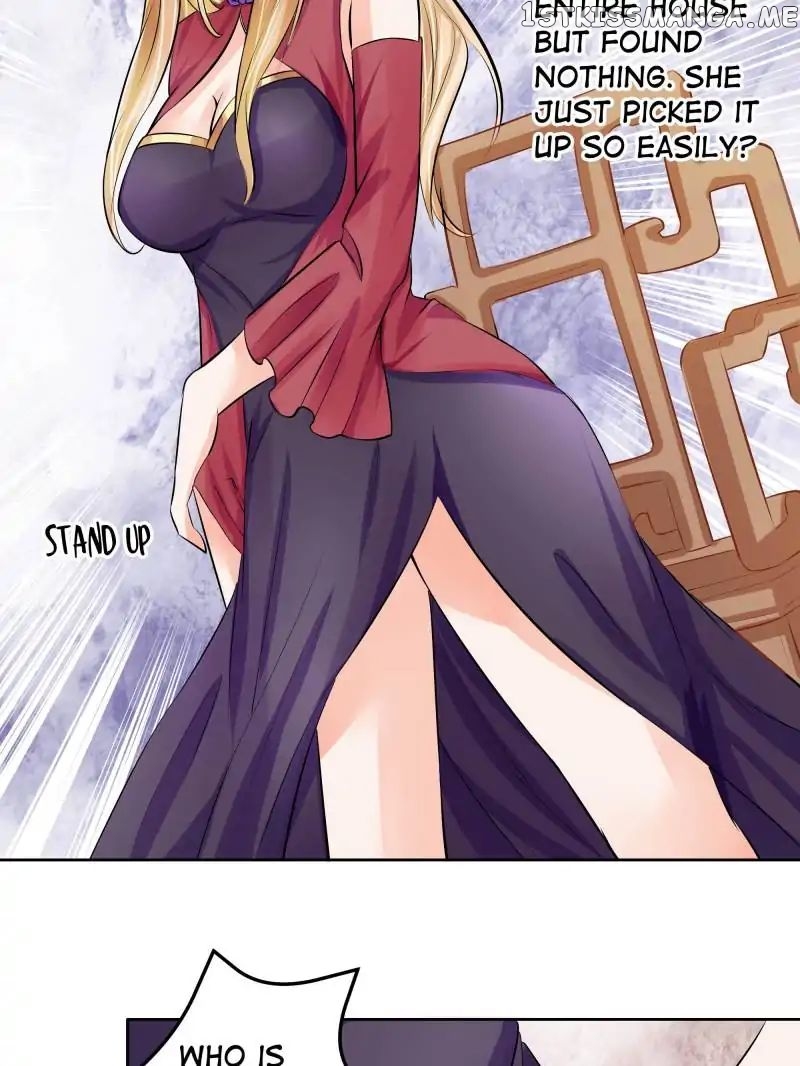 Warlord Husband: Shenshen is Gonna be the Winner chapter 56 - page 15