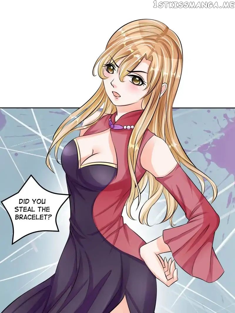 Warlord Husband: Shenshen is Gonna be the Winner chapter 56 - page 18