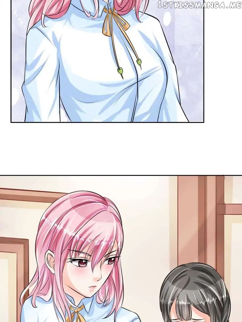 Warlord Husband: Shenshen is Gonna be the Winner chapter 56 - page 2