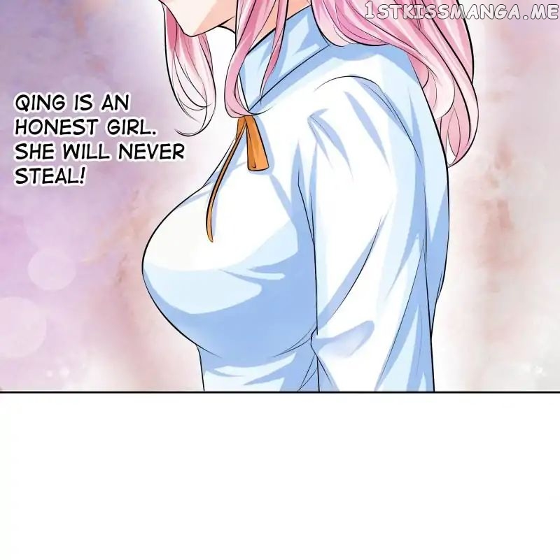 Warlord Husband: Shenshen is Gonna be the Winner chapter 56 - page 21