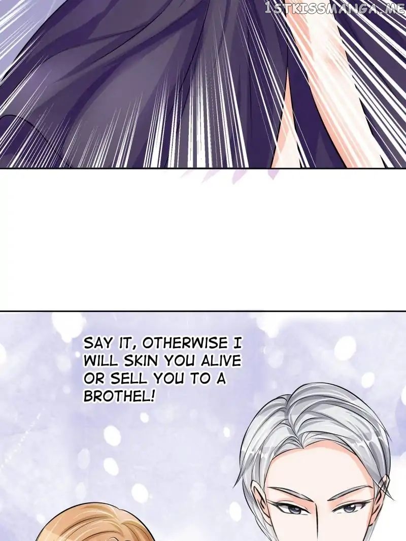 Warlord Husband: Shenshen is Gonna be the Winner chapter 56 - page 23