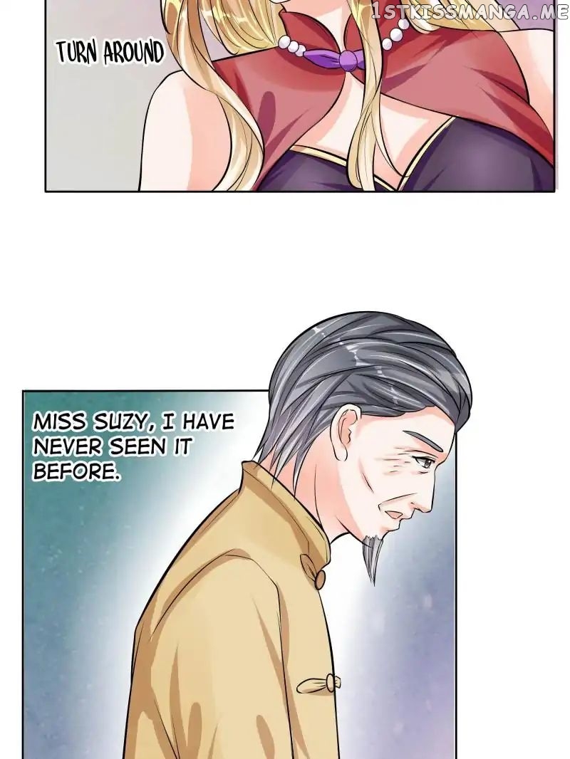 Warlord Husband: Shenshen is Gonna be the Winner chapter 56 - page 28
