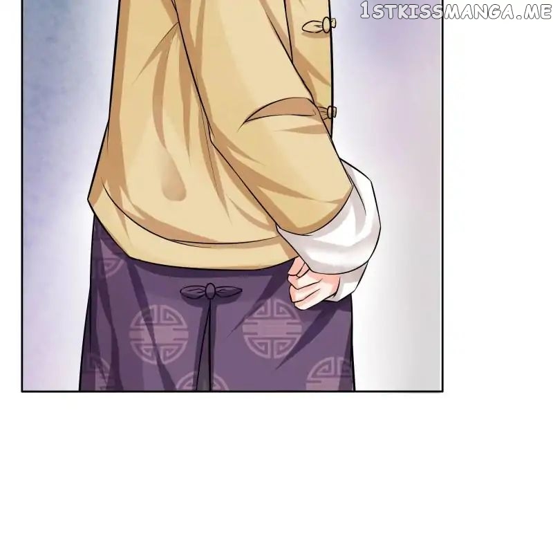 Warlord Husband: Shenshen is Gonna be the Winner chapter 56 - page 29