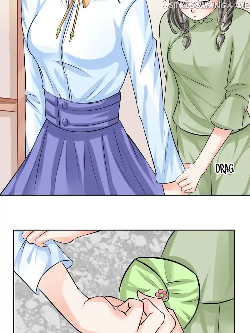 Warlord Husband: Shenshen is Gonna be the Winner chapter 56 - page 3