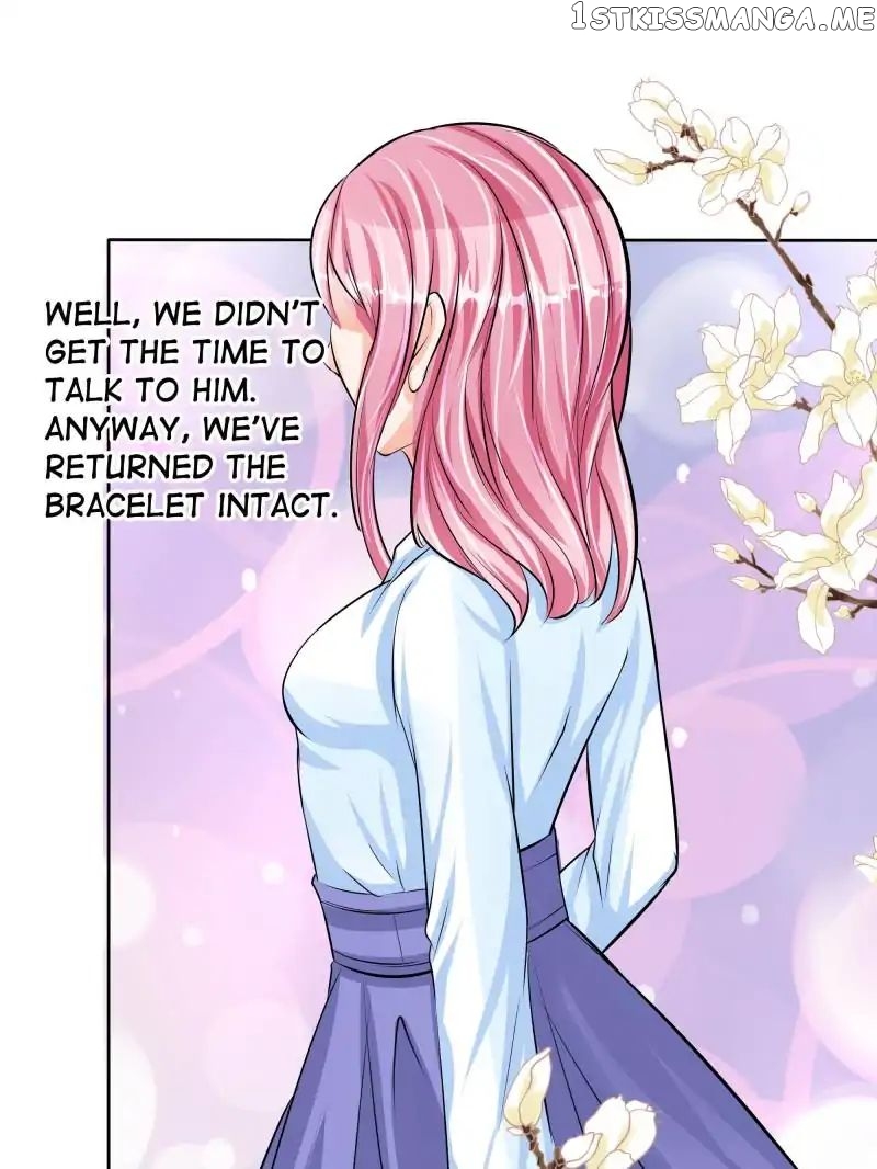 Warlord Husband: Shenshen is Gonna be the Winner chapter 56 - page 30