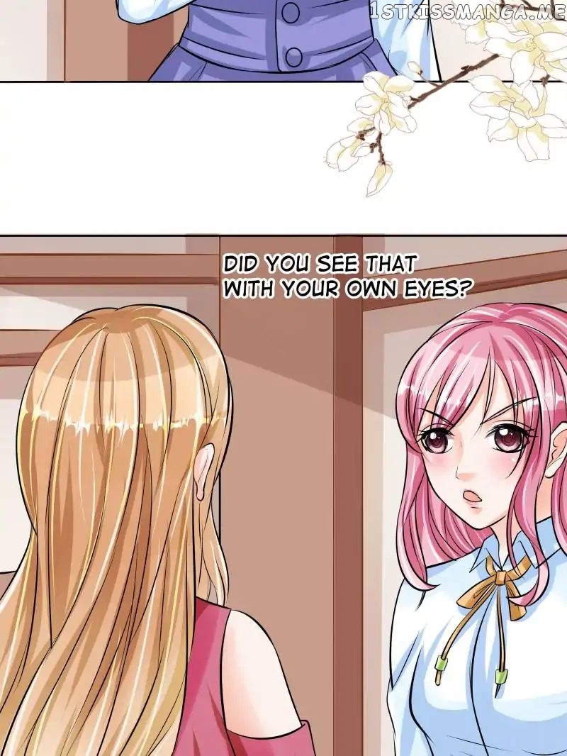 Warlord Husband: Shenshen is Gonna be the Winner chapter 56 - page 32