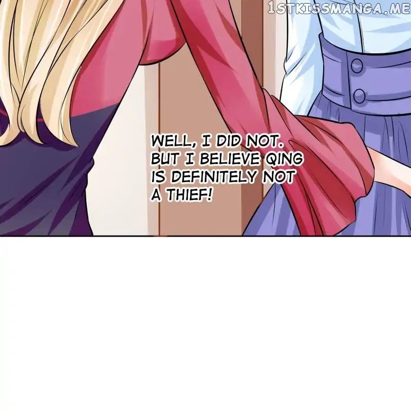 Warlord Husband: Shenshen is Gonna be the Winner chapter 56 - page 33