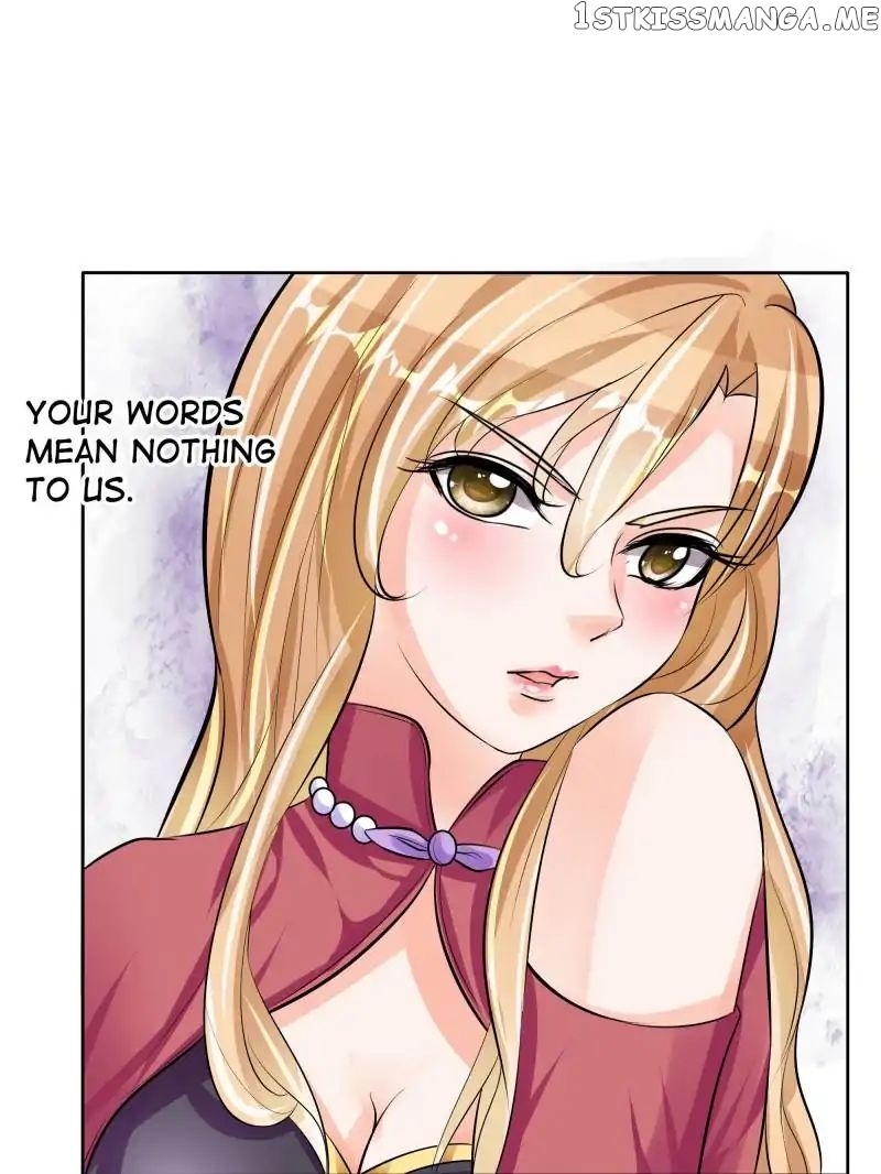 Warlord Husband: Shenshen is Gonna be the Winner chapter 56 - page 34