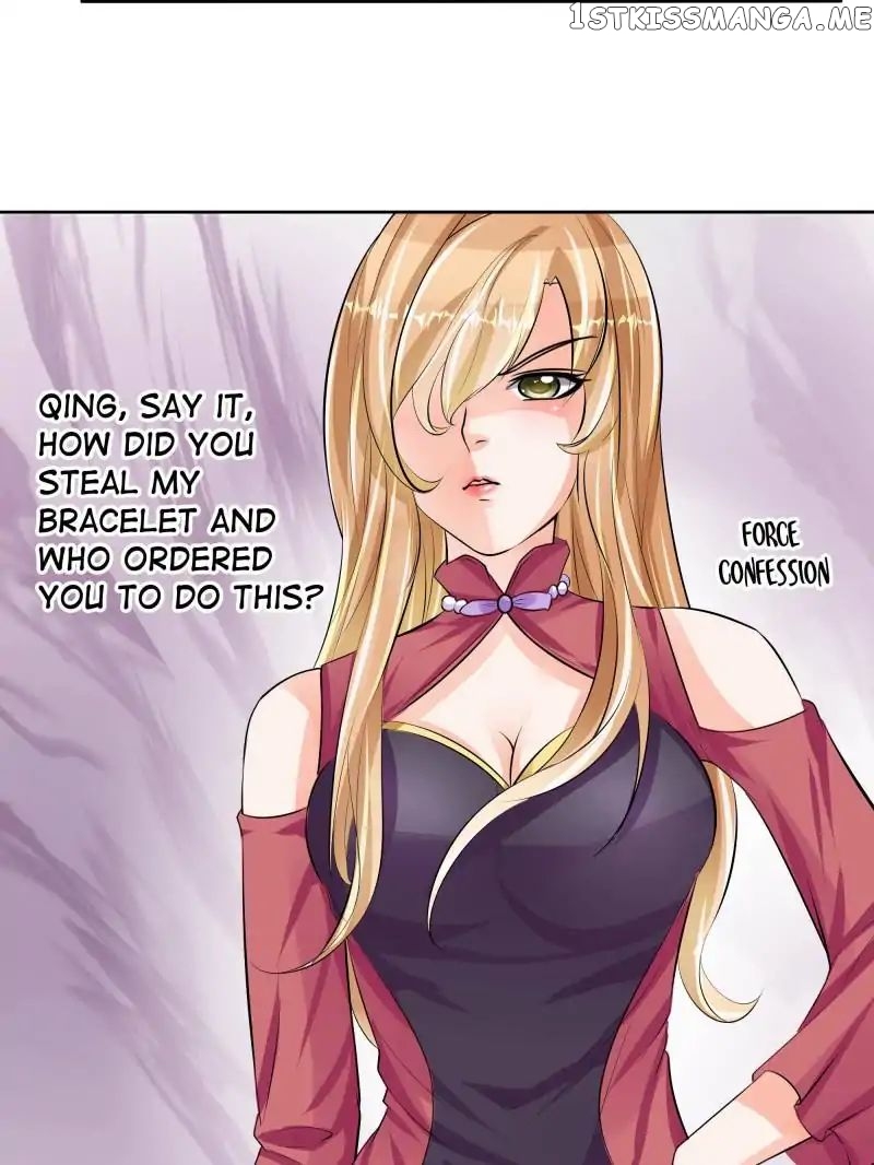 Warlord Husband: Shenshen is Gonna be the Winner chapter 56 - page 35