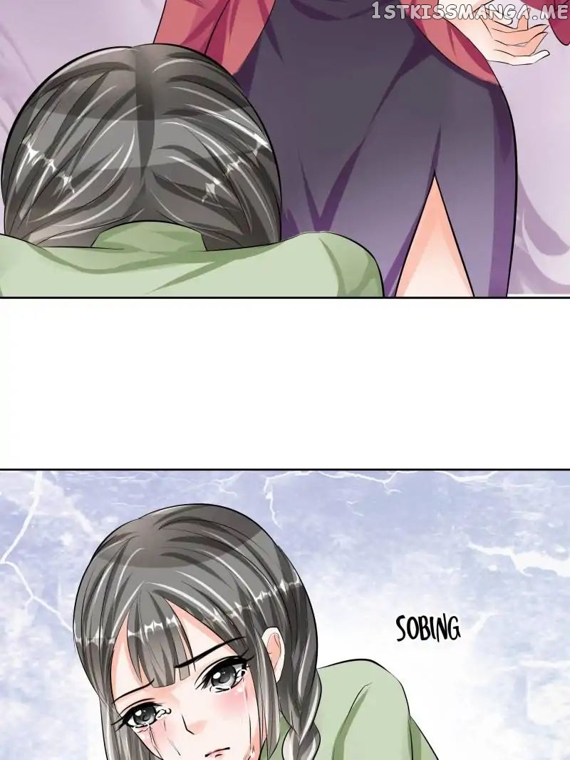 Warlord Husband: Shenshen is Gonna be the Winner chapter 56 - page 36