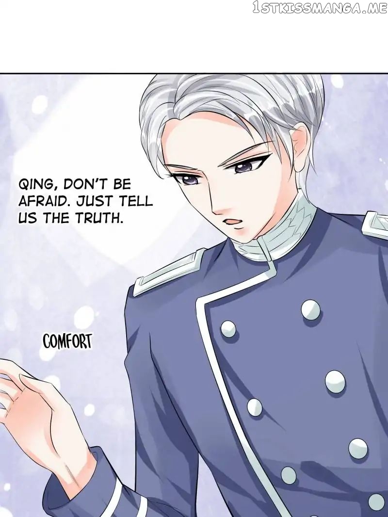 Warlord Husband: Shenshen is Gonna be the Winner chapter 56 - page 38