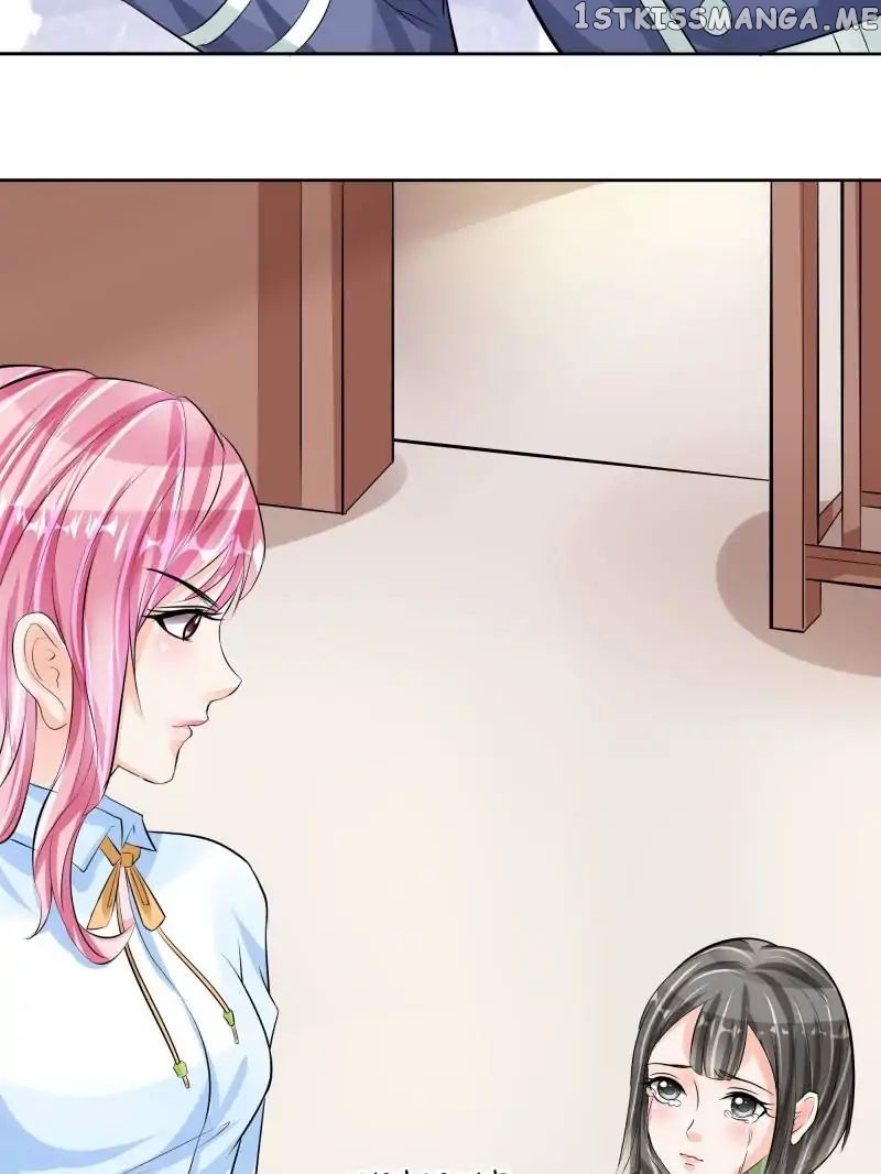 Warlord Husband: Shenshen is Gonna be the Winner chapter 56 - page 39