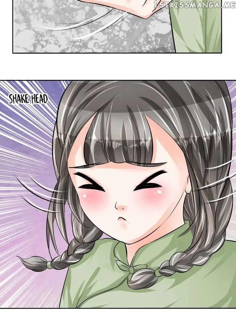Warlord Husband: Shenshen is Gonna be the Winner chapter 56 - page 4