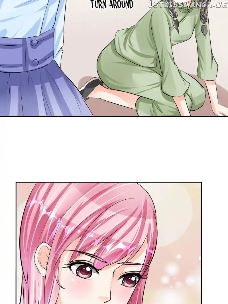 Warlord Husband: Shenshen is Gonna be the Winner chapter 56 - page 40