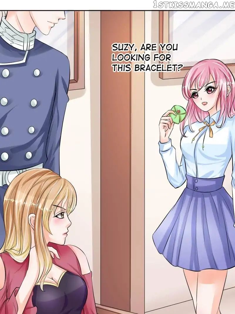 Warlord Husband: Shenshen is Gonna be the Winner chapter 56 - page 7