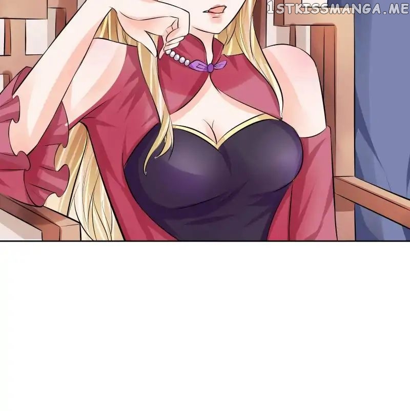 Warlord Husband: Shenshen is Gonna be the Winner chapter 56 - page 9