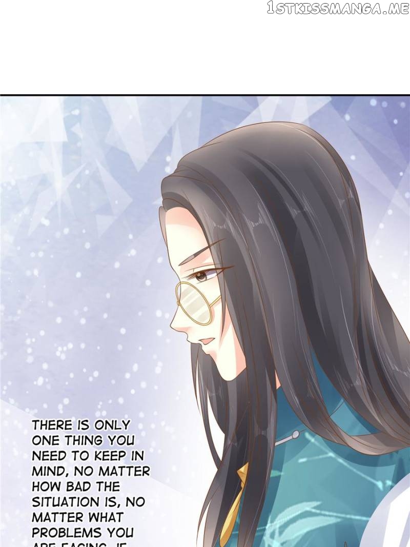 Warlord Husband: Shenshen is Gonna be the Winner chapter 111 - page 10