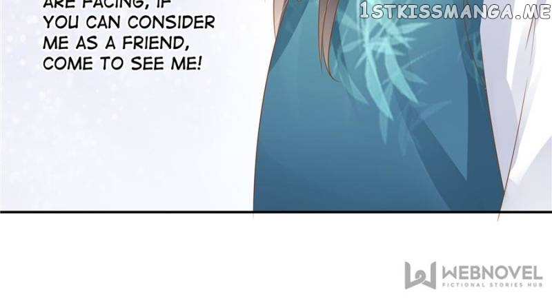 Warlord Husband: Shenshen is Gonna be the Winner chapter 111 - page 11