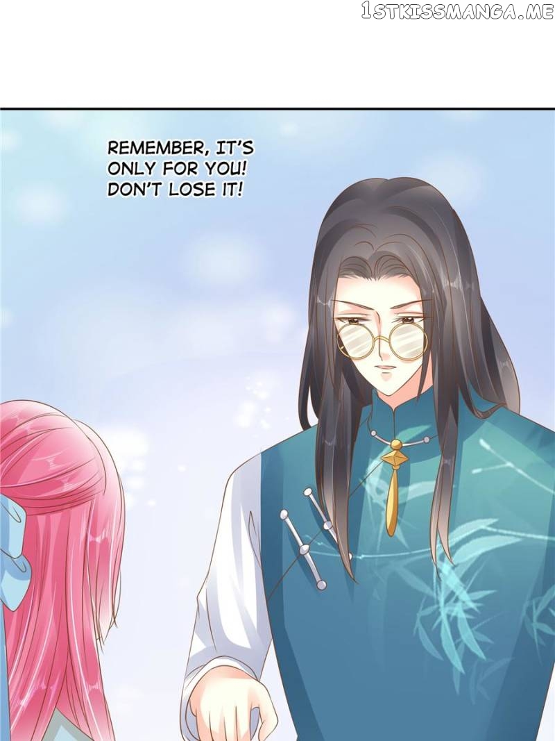 Warlord Husband: Shenshen is Gonna be the Winner chapter 111 - page 14