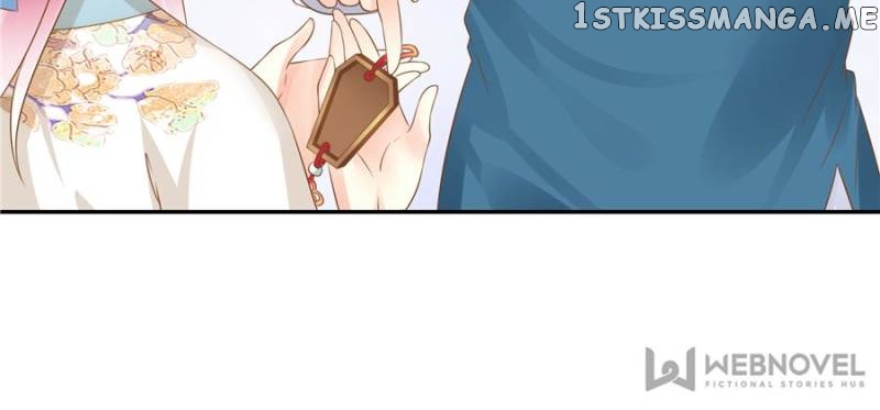 Warlord Husband: Shenshen is Gonna be the Winner chapter 111 - page 15