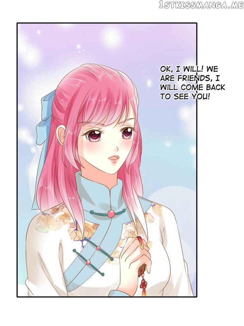 Warlord Husband: Shenshen is Gonna be the Winner chapter 111 - page 16